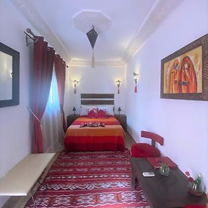 Dellah Double Room
